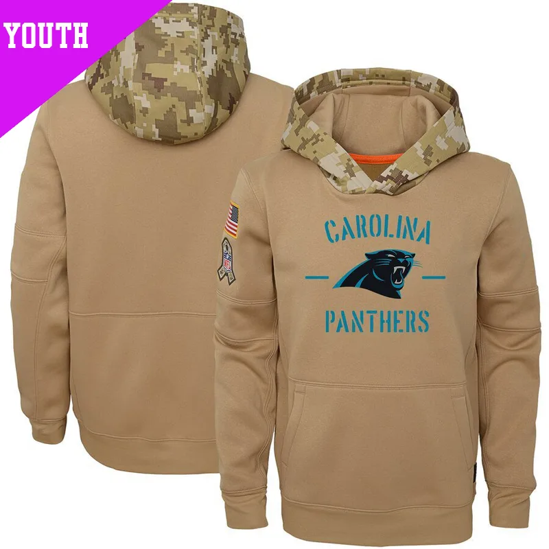 Carolina panthers salute to service 2019 shop